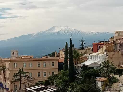 Sicily - the other Italy - part 3 Taormina